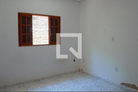 Quarto 1 de casa para alugar com 1 quarto, 80m² em Parque São Bento, Sorocaba