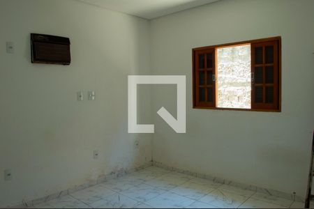 Quarto 1 de casa para alugar com 1 quarto, 80m² em Parque São Bento, Sorocaba