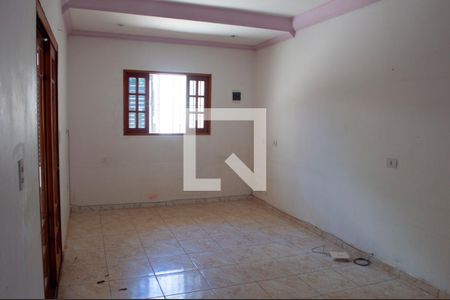 Sala de casa para alugar com 1 quarto, 80m² em Parque São Bento, Sorocaba