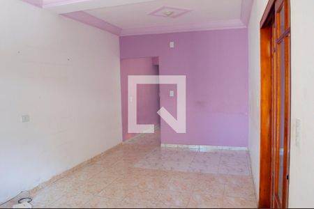 Sala de casa para alugar com 1 quarto, 80m² em Parque São Bento, Sorocaba