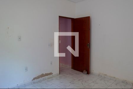 Quarto 1 de casa para alugar com 1 quarto, 80m² em Parque São Bento, Sorocaba