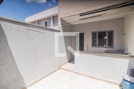 Quintal de casa à venda com 4 quartos, 150m² em Vila Buenos Aires, São Paulo