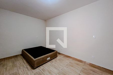 Sala/Quarto de casa para alugar com 1 quarto, 50m² em Vila São José, São Paulo