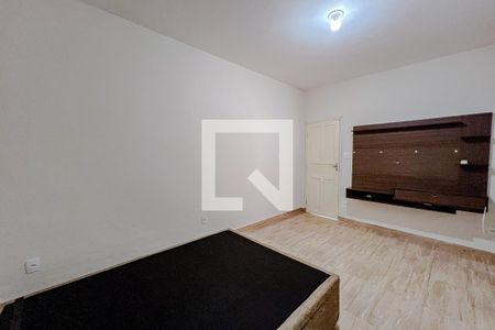 Sala/Quarto de casa para alugar com 1 quarto, 50m² em Vila São José, São Paulo