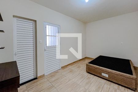 Sala/Quarto de casa para alugar com 1 quarto, 50m² em Vila São José, São Paulo