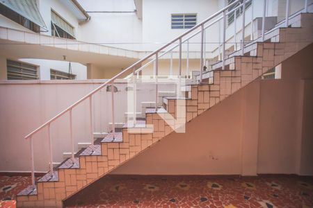 Vista de casa à venda com 3 quartos, 120m² em Mirandópolis, São Paulo
