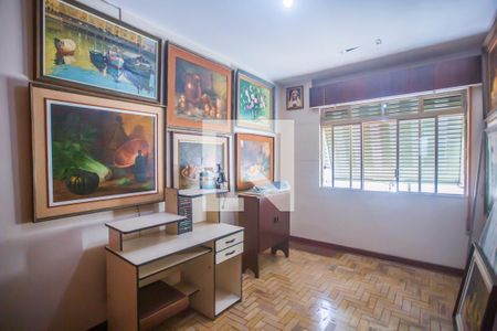 Quarto 1 de casa à venda com 3 quartos, 120m² em Mirandópolis, São Paulo