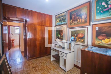 Quarto 1 de casa à venda com 3 quartos, 120m² em Mirandópolis, São Paulo