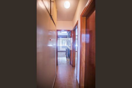 Corredor - Quartos de casa à venda com 3 quartos, 120m² em Mirandópolis, São Paulo