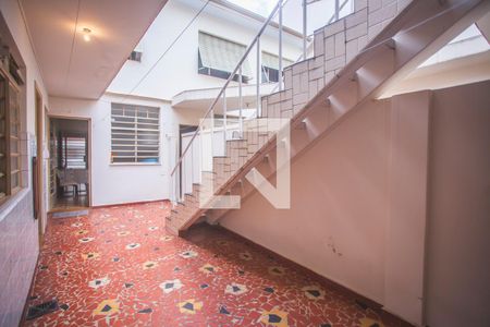 Quintal de casa à venda com 3 quartos, 120m² em Mirandópolis, São Paulo