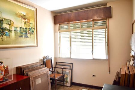 Quarto 1 de casa à venda com 3 quartos, 120m² em Mirandópolis, São Paulo