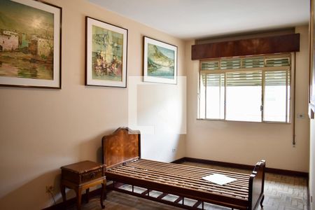 Quarto 2 de casa à venda com 3 quartos, 120m² em Mirandópolis, São Paulo