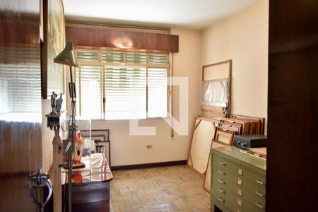 Quarto 1 de casa à venda com 3 quartos, 120m² em Mirandópolis, São Paulo