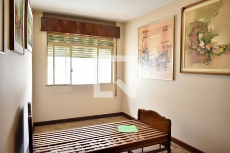 Quarto 2 de casa à venda com 3 quartos, 120m² em Mirandópolis, São Paulo