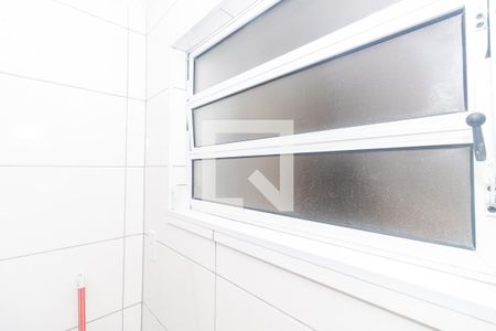 Banheiro de apartamento à venda com 1 quarto, 33m² em Liberdade, São Paulo