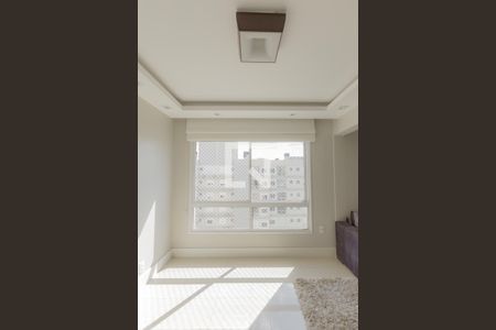 Sala de apartamento à venda com 2 quartos, 80m² em Jardim Carvalho, Porto Alegre