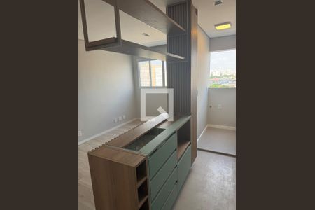 Apartamento à venda com 2 quartos, 50m² em Mooca, São Paulo