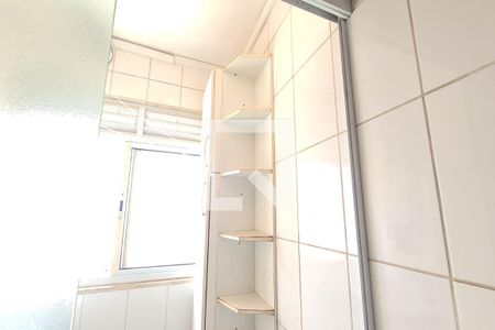 Área de Serviço de apartamento à venda com 2 quartos, 49m² em Jardim Vila Formosa, São Paulo