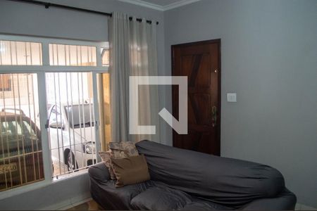 Sala de casa à venda com 2 quartos, 397m² em Vila Formosa, São Paulo