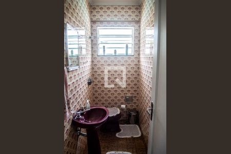 Lavabo de casa à venda com 2 quartos, 397m² em Vila Formosa, São Paulo