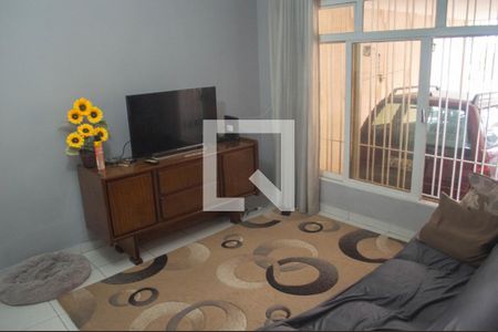 Sala de casa à venda com 2 quartos, 397m² em Vila Formosa, São Paulo