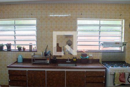 Cozinha de casa à venda com 2 quartos, 397m² em Vila Formosa, São Paulo