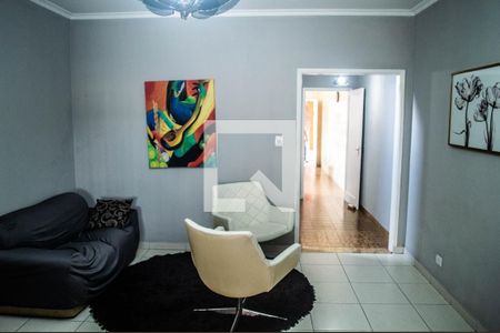 Sala de casa à venda com 2 quartos, 397m² em Vila Formosa, São Paulo