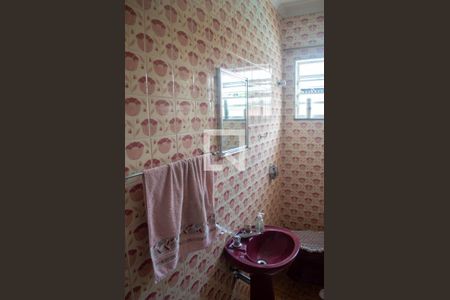 Lavabo de casa à venda com 2 quartos, 397m² em Vila Formosa, São Paulo