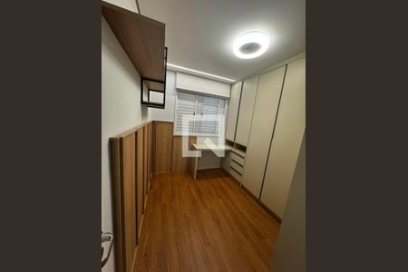 Quarto 3 de apartamento à venda com 3 quartos, 90m² em Alto da Mooca, São Paulo