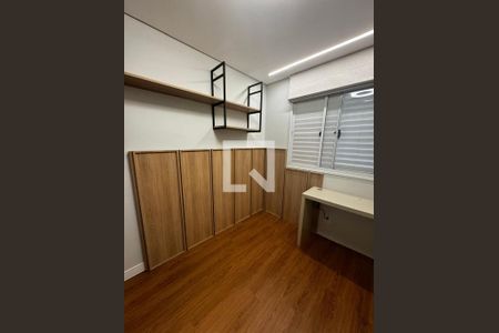 Quarto 3 de apartamento à venda com 3 quartos, 90m² em Alto da Mooca, São Paulo