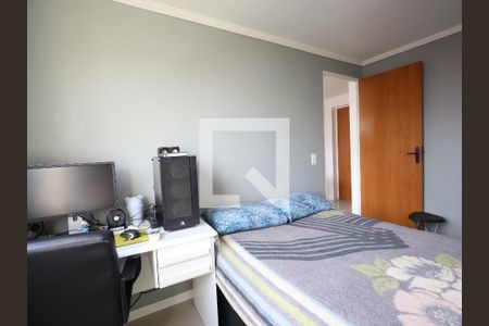 Quarto 2 de apartamento à venda com 3 quartos, 65m² em Super Quadra Morumbi, São Paulo