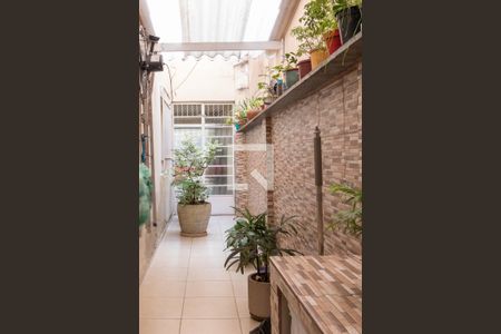 Quintal de casa à venda com 3 quartos, 134m² em Penha de França, São Paulo