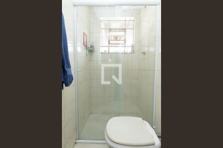 Banheiro 1 de casa à venda com 3 quartos, 134m² em Penha de França, São Paulo