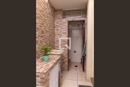 Quintal de casa à venda com 3 quartos, 134m² em Penha de França, São Paulo