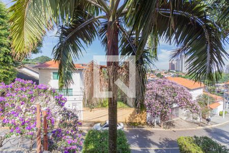 Vista de casa à venda com 3 quartos, 245m² em Adalgisa, Osasco