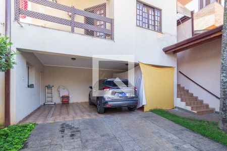 Garagem de casa à venda com 3 quartos, 245m² em Adalgisa, Osasco