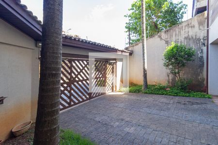 Garagem de casa à venda com 3 quartos, 245m² em Adalgisa, Osasco