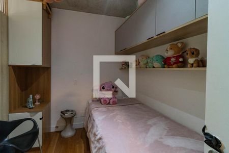 Quarto de apartamento para alugar com 2 quartos, 64m² em Perdizes, São Paulo