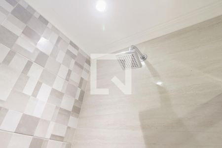 Banheiro Social  de apartamento à venda com 2 quartos, 66m² em Vila Aricanduva, São Paulo