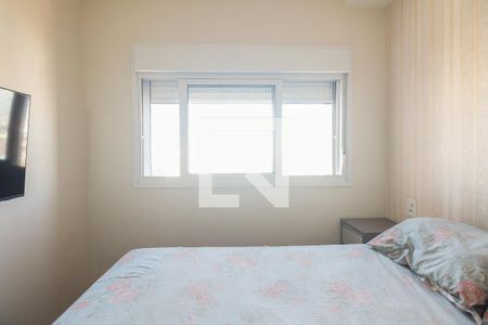 Suíte  de apartamento à venda com 2 quartos, 66m² em Vila Aricanduva, São Paulo