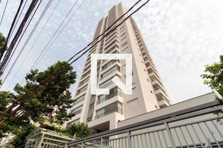 Fachada  de apartamento à venda com 2 quartos, 66m² em Vila Aricanduva, São Paulo