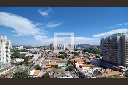 Vista de apartamento para alugar com 2 quartos, 40m² em Presidente Altino, Osasco