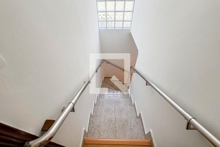 Escada de casa à venda com 3 quartos, 150m² em Vila Mariana, São Paulo