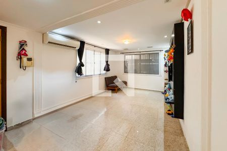 Sala de casa à venda com 3 quartos, 150m² em Vila Mariana, São Paulo