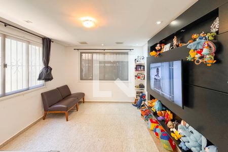 Sala  de casa à venda com 3 quartos, 150m² em Vila Mariana, São Paulo