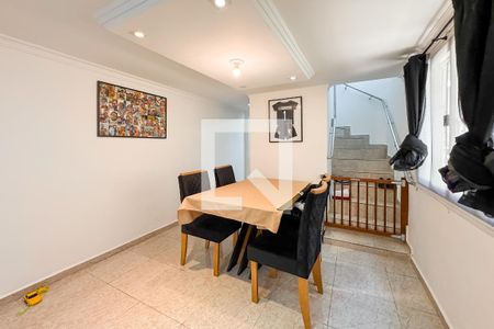 Sala de casa à venda com 3 quartos, 150m² em Vila Mariana, São Paulo