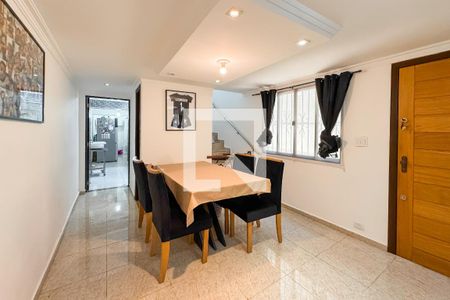 Sala de casa à venda com 3 quartos, 150m² em Vila Mariana, São Paulo