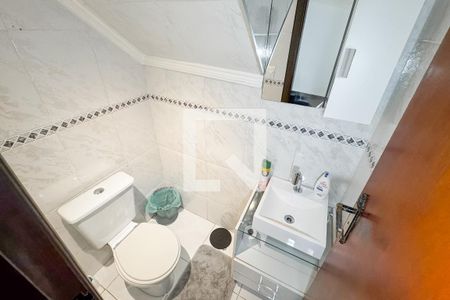 Lavabo de casa à venda com 3 quartos, 150m² em Vila Mariana, São Paulo