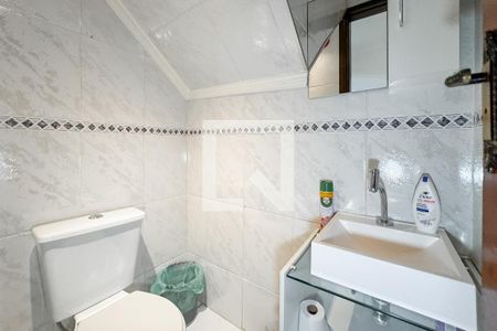 Lavabo de casa à venda com 3 quartos, 150m² em Vila Mariana, São Paulo