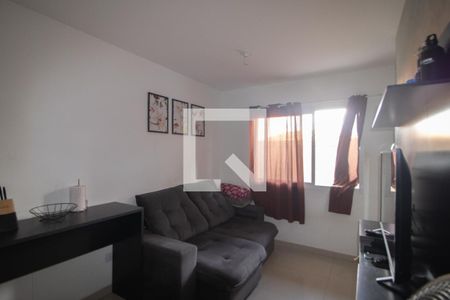 Studio de apartamento à venda com 1 quarto, 43m² em Vila Constança, São Paulo